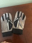 NFL Equipment Player Used Linemen football  Gloves — photo 2
