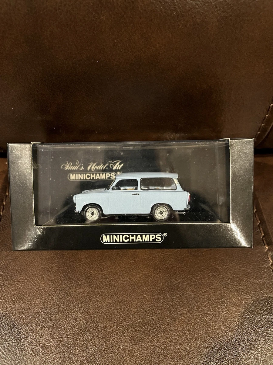 Trabant 1:43 Diecast & Toy Vehicles for sale - eBay