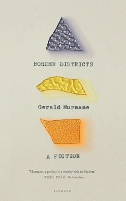 Gerald Murnane Border Districts (Taschenbuch)