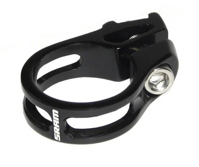 SRAM Triggerschelle XX1/X01 Eagle inkl. Schraube - sichere Schalterbefestigun...