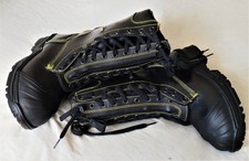 Stivale Cofra NO FLAME F2A antincendio N39 SEMINUOVI A METÀ PREZZO VERO AFFARE!!