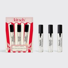 Kit?sch Movie Theatre Hair Perfume Trio Set
