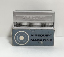 Airequipt - 2" x 2" 36 Slot Slide Magazine