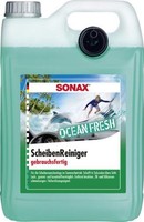Sonax Scheibenreiniger Gebrauchsfertig Ocean-Fresh 5 Liter (02645000)