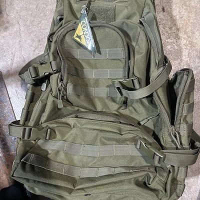 Condor Urban Go Pack 147-001 Olive Drab