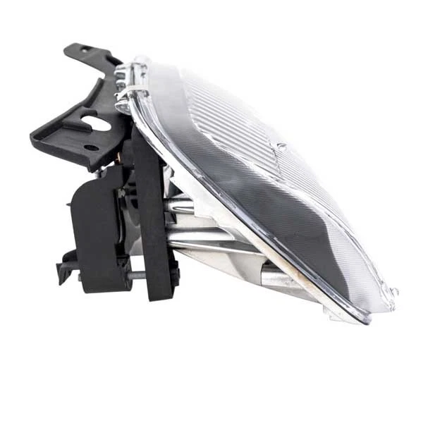 Para 95-02 Sunfire Faro Delantero Faro Luz Lámpara con Bombilla Lado del Conductor Foto 3 de 4