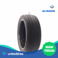 Used 255/45R20 Pirelli Scorpion Verde AO 101H...