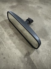 2012 2013 2014 2015 Nissan Rogue Interior Rear View Mirror Oem E13010837
