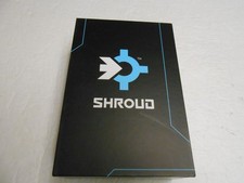 Logitech G303 Shroud  Gaming Mouse   (NO Dong...