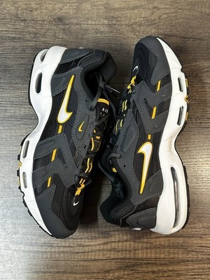 Nike Air Max 96 2 Batman DH4756-001 Men s Size 13
