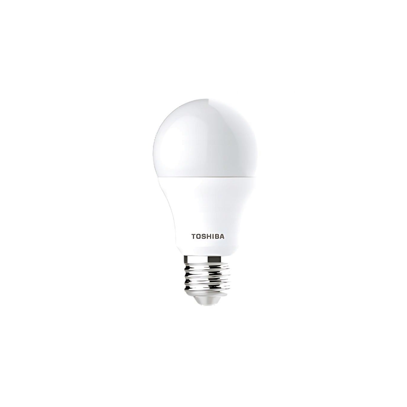 LED bulb E27 A60 11W = 75W 1055lm 4000K neutral TOSLIG1040