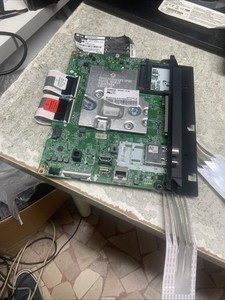 Karte Mainboard eax69581203 (1.0) LG 43nano796pc