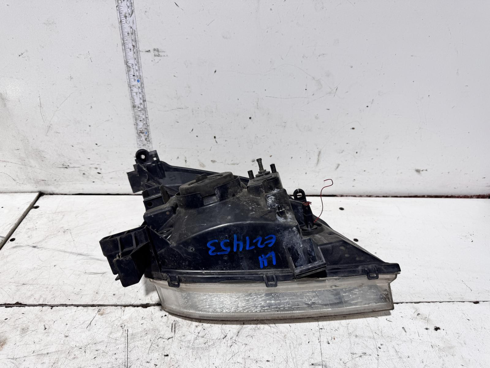 Nissan XTRAIL Left Head Light T30 10/2001-09/2007 - thumbnail 3