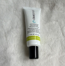 Mary Kay Clear Proof Acne Treatment Gel 5 Benzoyl Peroxide Face 1 oz