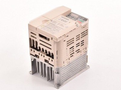 CIMR-JC4A0005BAA Yaskawa - Used - incl. warranty - shipped within 1 business day
