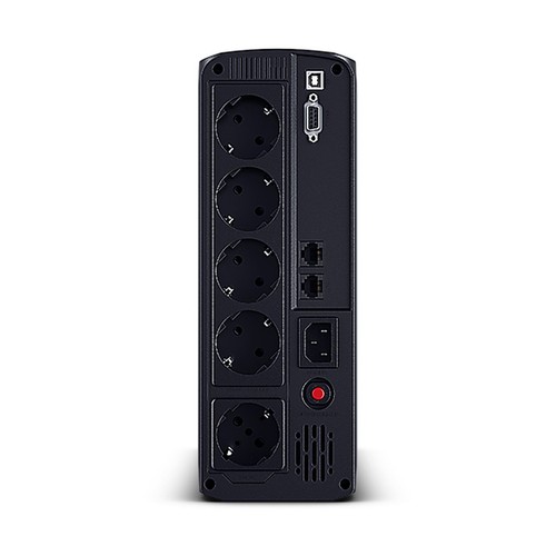 USV CyberPower ValuePRO VP1200ELCD - Afbeelding 3 van 3