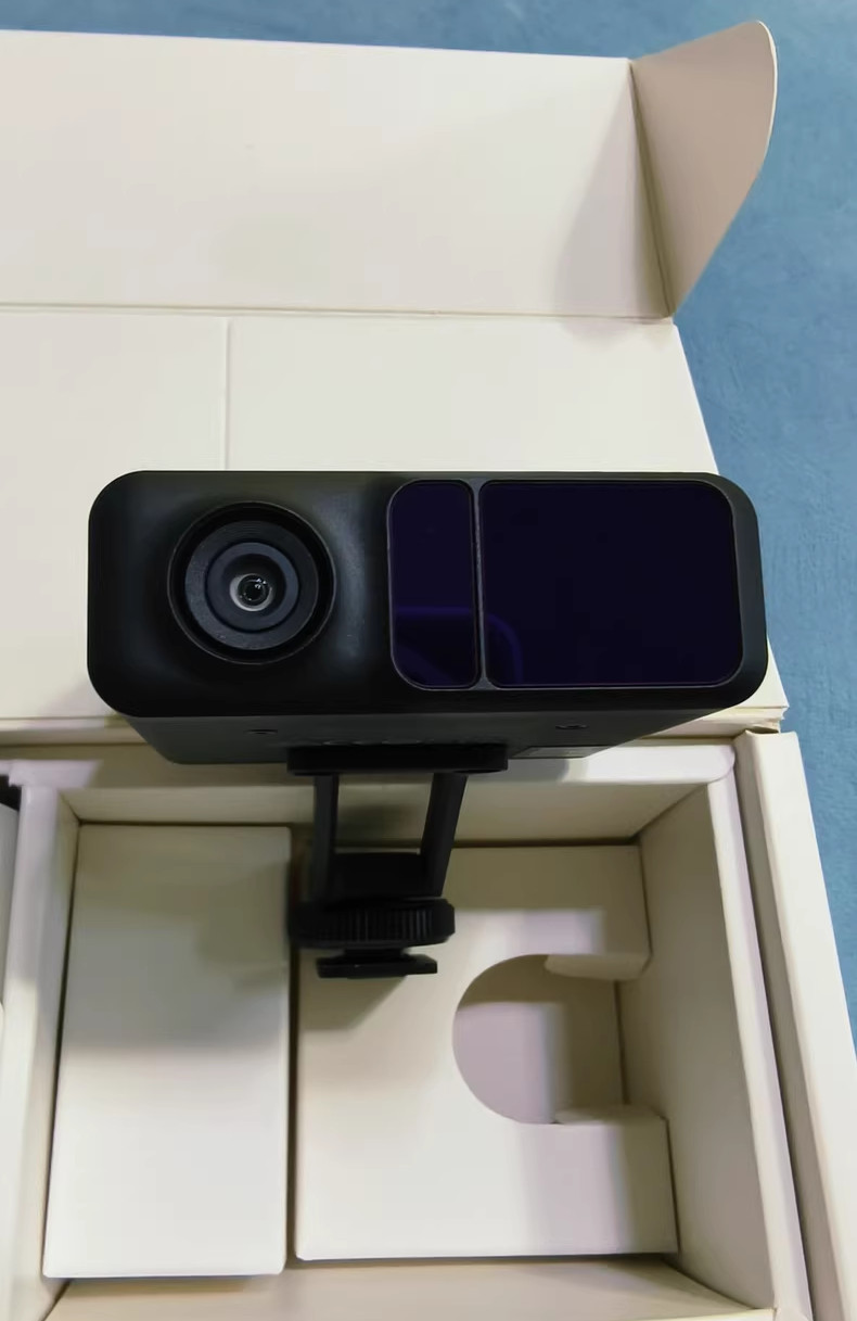 LIDAR RANGE FINDER RS DJI RS 3 Pro DJI RS 4 Pro Gimbal Accessory LiDAR Focus