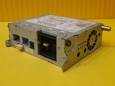 Mercedes E W213 Radio Navigation System Steuerger&auml;t A2139002120 OE Original Teil