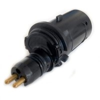 Meat & Doria PDC-SENSOR Einparkhilfe Hinten Passend FüR BMW 3 5 7 | 94564