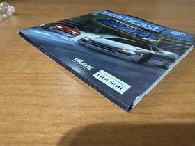 Tokyo Highway Challenge 2 Sega Dreamcast - PAL UK CIB - Great Condition