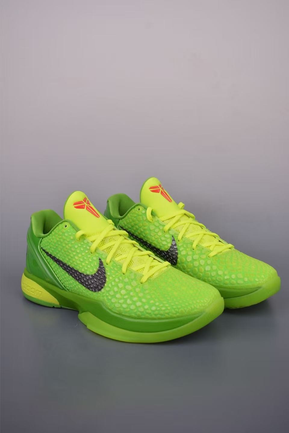 KB6 Protro Crinch (2020) Men Basketball Shoes CW2190-300
