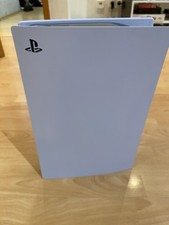 Sony PlayStation 5 PS5 Blu-Ray Edition 825GB PAL CFI-1216A Weiß/Schwarz