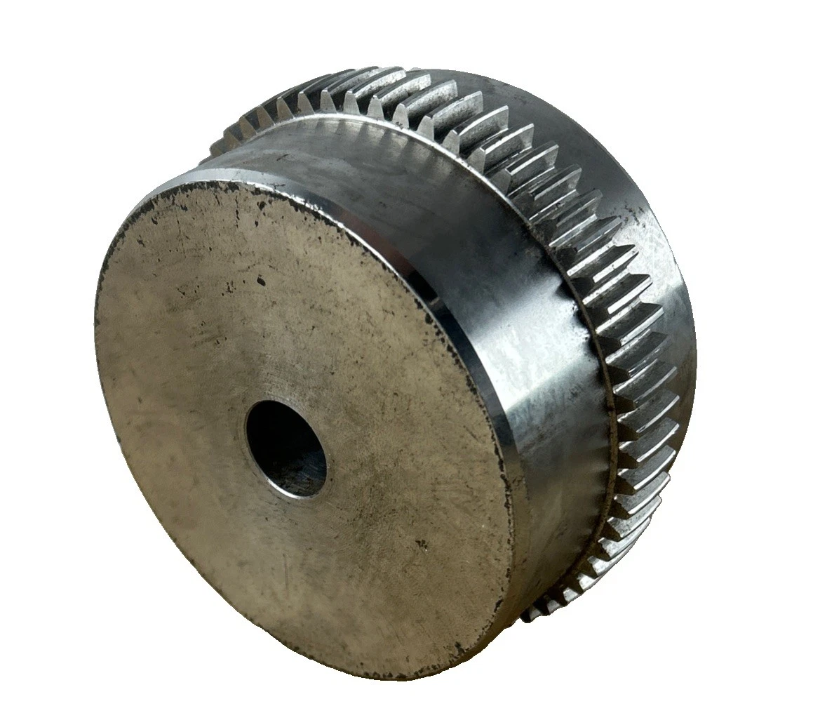 Falk 1020G Lifelign Gear Coupling Flex Hub RSB Rough Stock Bore 10013770 photo 3