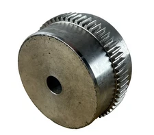 Falk 1020G Lifelign Gear Coupling Flex Hub RSB Rough Stock Bore 10013770 thumbnail 3
