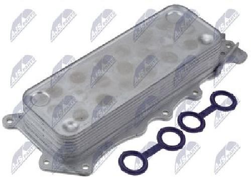 Nty Oil Cooler For Chrysler 300C 05- Jeep Grand Cherokee 05 - Image 13