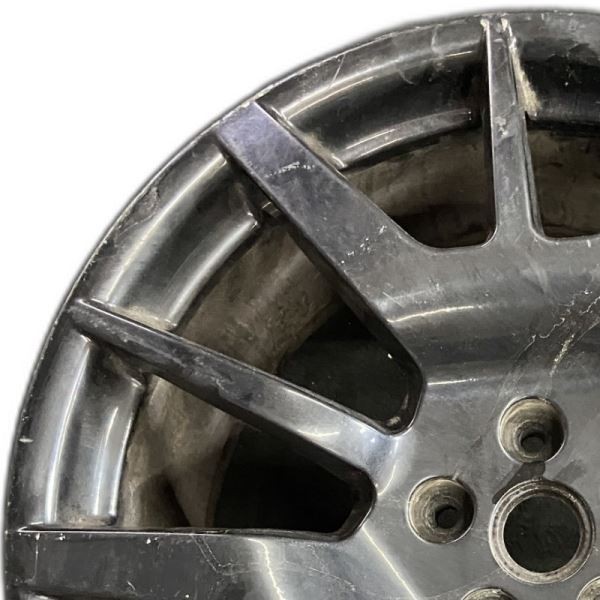 Rear Maserati GranTurismo OEM Wheel 20” 2008-2012 Factory Original Rim 231479
