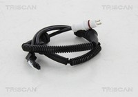 Triscan ABS Sensor Raddrehzahl 8180 25115 FüR Nissan Primastar Trafic Renault 2