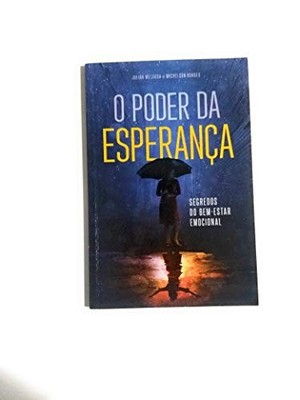O poder da Esperança, Michelson Borges