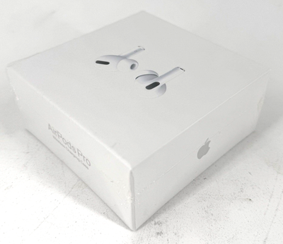 Apple AirPods Pro 1st Gen A2084 A2083 A2190 Complete Set NEW