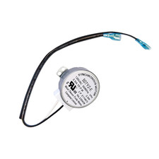 Replacement 110V-120V Ice Maker Synchronous Motor 50TYZ-E for Ice Cube Machine A