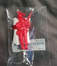 Supreme FW19 Parachute Plastic Toy Soldier Fall Winter Season 2019 New Rare