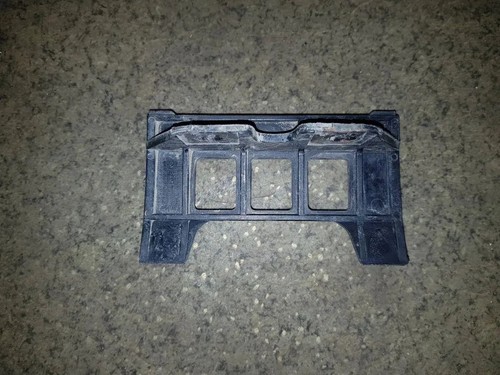 BMW 5 E39 Stoßstangenhalterung hinten links 51111970389 2.50 Petrol 33753065