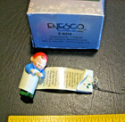 ENESCO CHRISTMAS ORNAMENT LETTER TO SANTA 1984 — photo 3