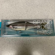 Grand Edge 190SF California Rainbow ♪ Grass Roots