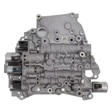 K313 Cvt Transmission Valve Body For Toyota Corolla 2014-up Lifetime Warranty K313 Cvt Transmission Valve Body For Toyota Corolla 2014-up Lifetime Warranty