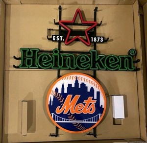 Heineken Neon Sign | eBay