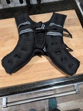 zelus weighted vest 12 lb