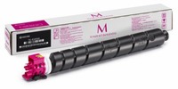 Toner Kyocera TK-8345M Taskalfa 2552Ci Magenta 12000 Seiten