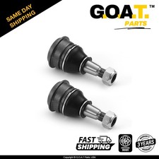 2 Pc Front Lower Ball Joint Kit For 2016-2020 Toyota Yaris 2000-2005 Echo