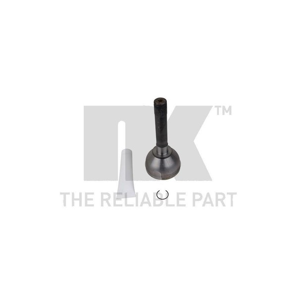Gelenksatz, Antriebswelle NK 514509 FüR Toyota, Radseitig-image