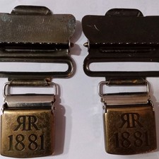 CERRUTI 1881 SPORT Vintage 70/80s 2 Fibbie Logo X Giacca Sci Jacket Biella Italy