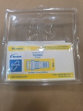 NORDSON 1123662 2pcs Saturn Integrated Applicator Filter NEW ORIGINAL PACKAGING