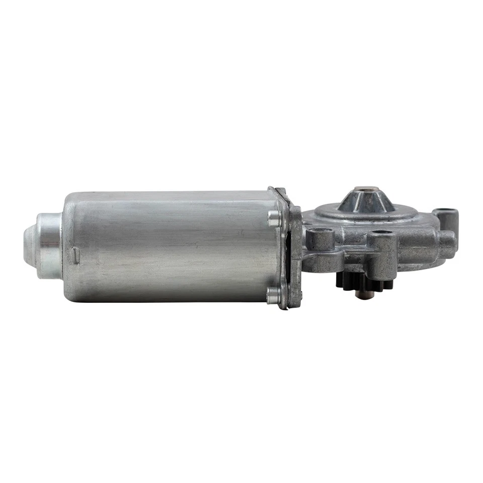 Motor de ventana eléctrica LeSabre 1992-1999 19153542 1991-2005 Park Avenue Foto 4 de 4