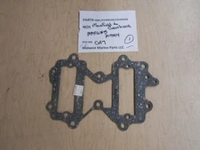 335633 OMC /Evinrude / Johnson Marine NOS manifold crankcase gasket 317504 CA7