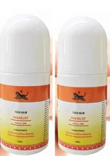 Pain Relief Roll-On | Serum 30ml (Pack of 2) Free shipping world wide