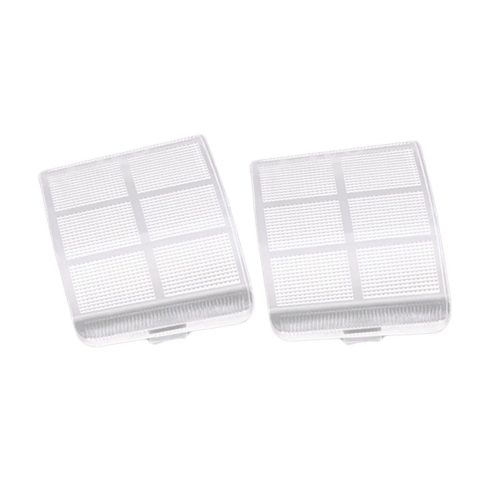 For 1990-2004 Mitsubishi Pajero Shogun Montero Room Lamp Lens Replace MB529126 - Image 3 of 4